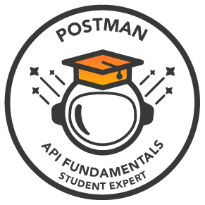 Postman Certification
